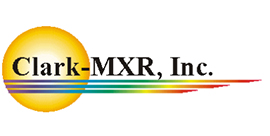 美國 Clark-MXR