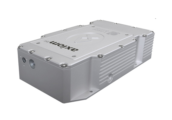 AXIOM緊湊型一體化高功率連續(xù)激光器