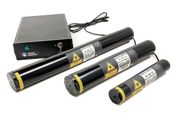 穩(wěn)頻HeNe激光器