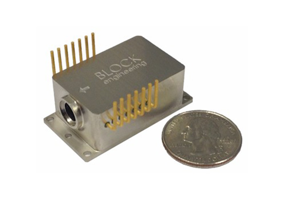 迷你量子級聯(lián)激光器Mini-QCL