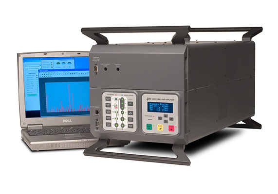 UGA系列大氣分析設備