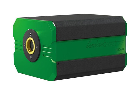 時間分辨像增強CMOS相機TRiCAM