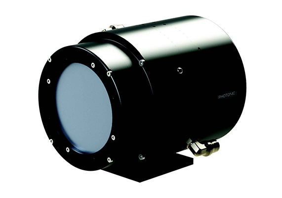 X-ray sCMOS 16MP系列探測器