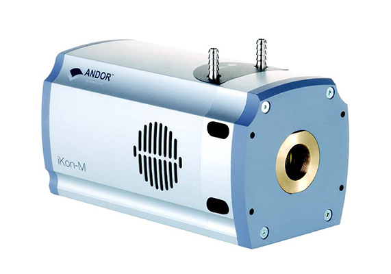 科學級CCD相機iKon-M 912