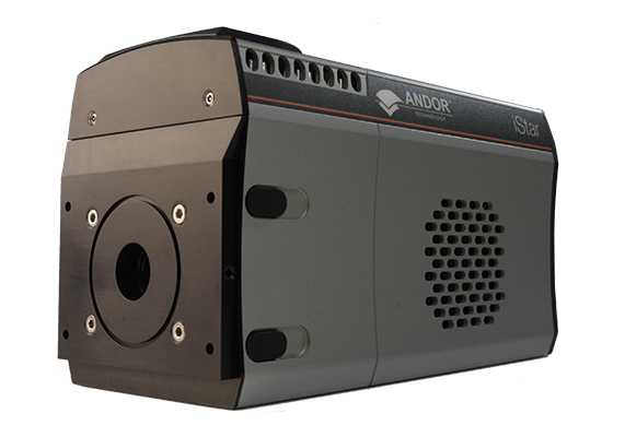 DH320T光譜ICCD探測器