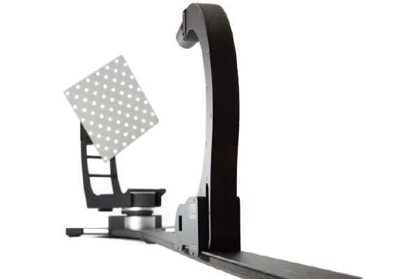 BASESPION 緊湊型分布式光度計