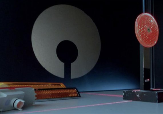 交通逆反射標志測試系統