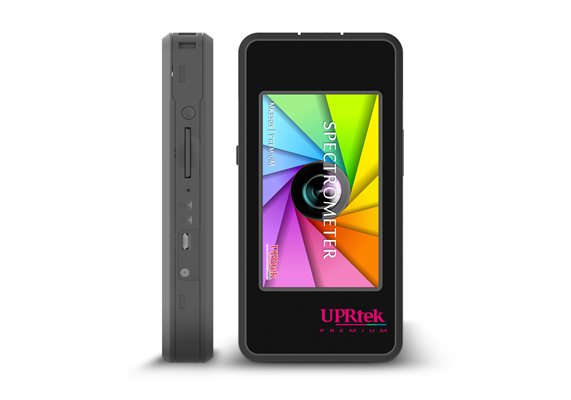 MK350S Premium 便攜式光譜照度計