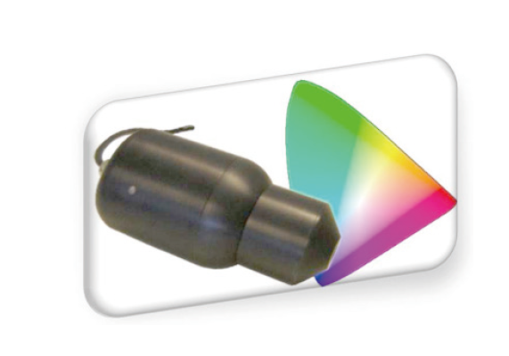 Majantys Probe4Light迷你光度光譜儀