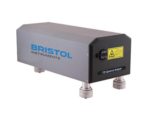 中遠(yuǎn)紅外光頻譜儀-772-MIR