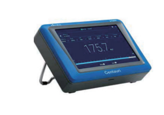 Centauri智能手持式激光功率能量計表頭