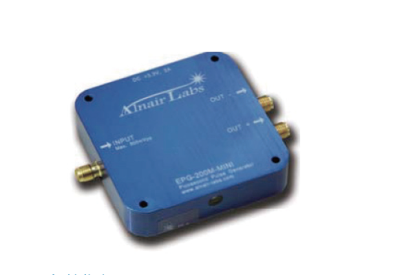 皮秒脈沖電流發生器