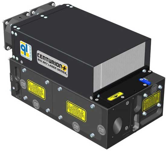 LCD\OLED 激光修補(bǔ)模組